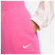 Nike Γυναικείο παντελόνι φόρμας Sportswear Phoenix Fleece